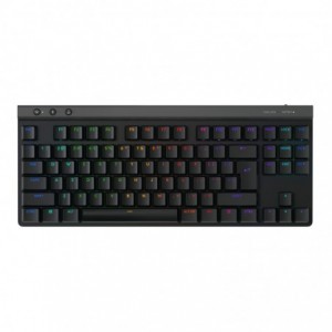 Logitech G515 LIGHTSPEED TKL Wireless Bluetooth RGB Gaming Keyboard