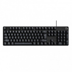 Logitech G413 SE Wired Mechanical Keyboard