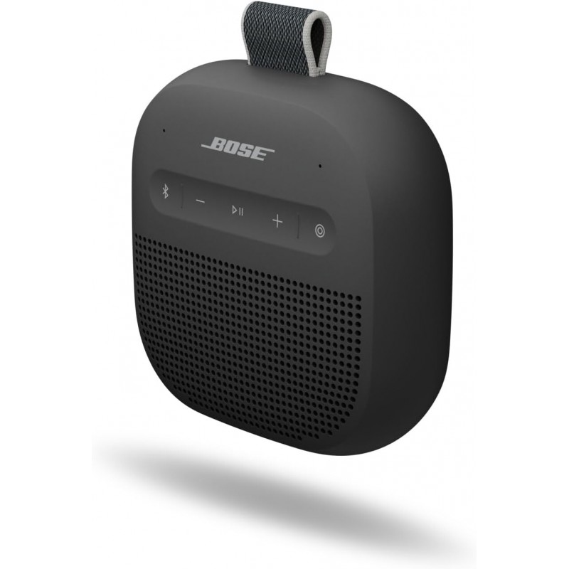 Bose SoundLink Micro Portable Bluetooth Speaker | 2nd Gen