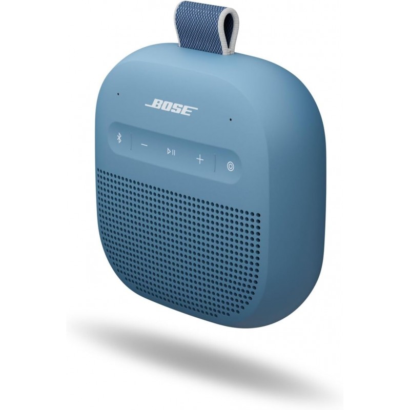 Bose SoundLink Micro Portable Bluetooth Speaker | 2nd Gen