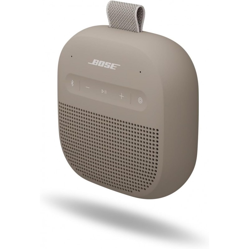 Bose SoundLink Micro Portable Bluetooth Speaker | 2nd Gen