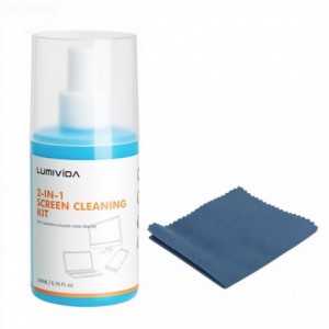 Screen Cleaner Kit
