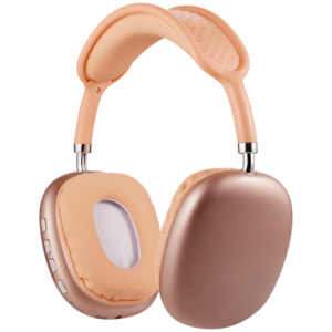 Pro Bass Urban Groove Series Bluetooth Headphones - Orange