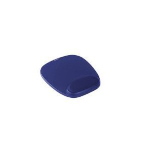 Kensington 64271 Foam Mouse Pad - Blue