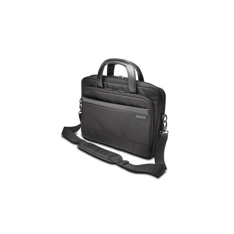 Kensington K60388EU Contour 2.0 Executive Laptop Briefcase - 14 "