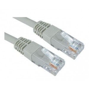 CAT6-5M-GRY CAT6 Patch Cord 5M Grey