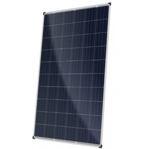 140W POLY PV SOLAR MODULE 975x770x30mm