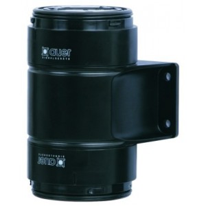 BASE UNIT DOUBLE 90Â° WALL MOUNTING 40mm