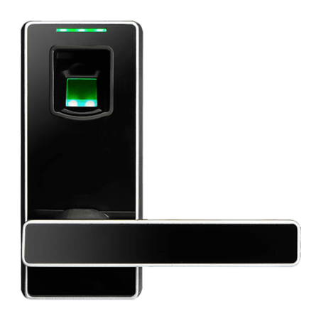 zkteco ml10 cerradura geewiz huella seedary