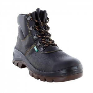 Bova Safety Boot Neoflex Stc Black Size 8