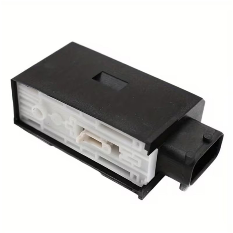 BMW E36 Front Door Lock Actuator | Central Locking Mechanism Part