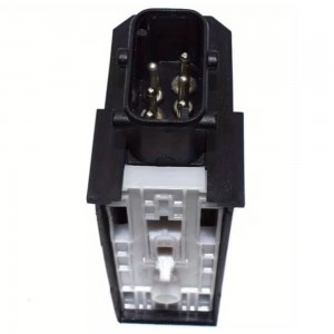 BMW E36 Front Door Lock Actuator | Central Locking Mechanism Part
