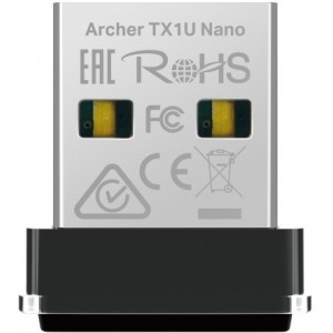 TP-LINK AX300 Nano WIFI 6 USB Adapter
