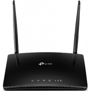 TP Link AC1200 Wireless Dual Band 4G LTE Router