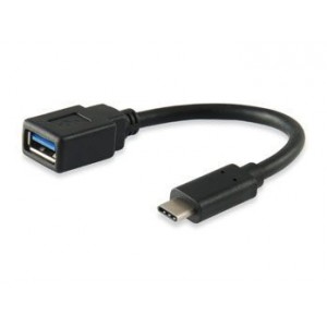 Equip 133455 USB 3.0 Type C to Type A Adapter
