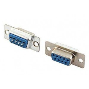 Unbranded CNT-DB9F DB9 Female Connector