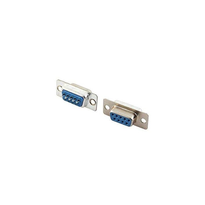 Unbranded CNT-DB9F DB9 Female Connector