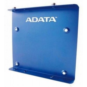 Adata A62611004 SSD Bracket 2.5'' to 3.5'' Metal