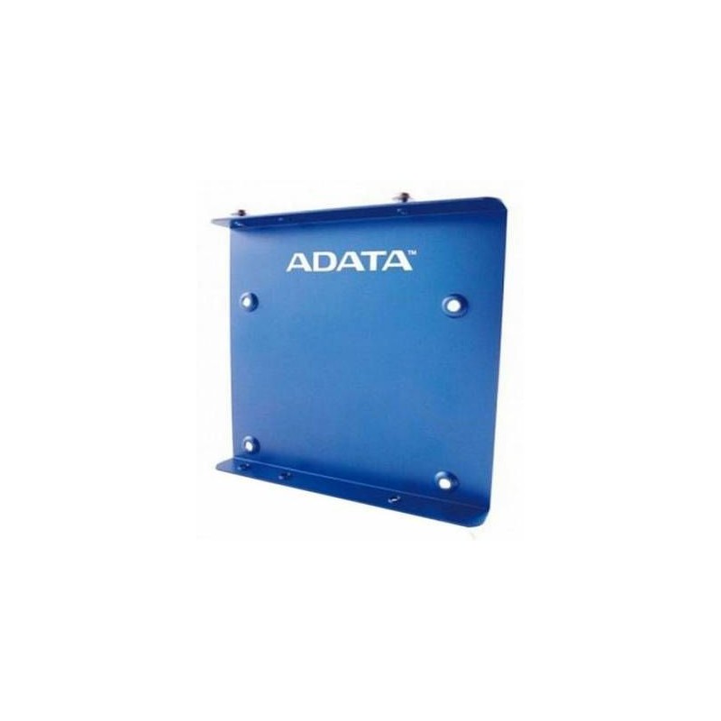 Adata A62611004 SSD Bracket 2.5'' to 3.5'' Metal