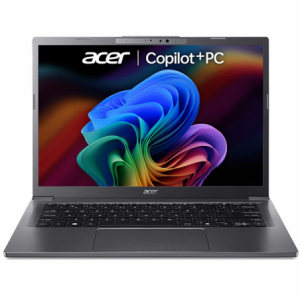 Acer Aspire AI 14 Ultra 7 258V 14" WUXGA OLED Laptop