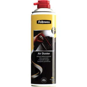 Fellowes 9977804 HFC Free Air Duster 400ml