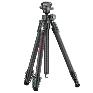 Ulanzi JJ05 Cf Travel Tripod