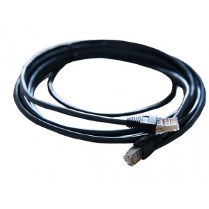 Linkbasic TC-FLY02  2M Shielded UV Protected Cat5e Flylead