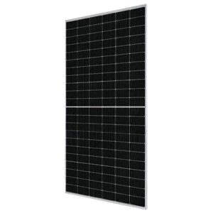 Tiger Neo 625Wp TOPCon N-Type 66-cell Bifacial Silver Frame modules with JK03M connectors