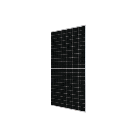Tiger Neo 610Wp TOPCon N-Type 66-cell Bifacial Silver Frame modules ...