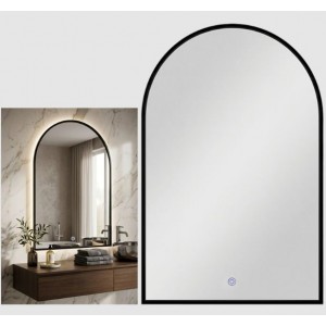 LED 3 Cct Mirror IP44 Anti Fog Dimmable