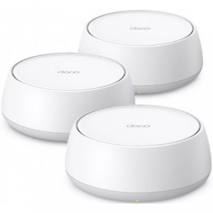 Tp Link Mesh WIFI 7 BE25 BE3600 3 PACK