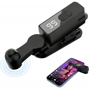 Rechargeable Auto Tapper for Phone