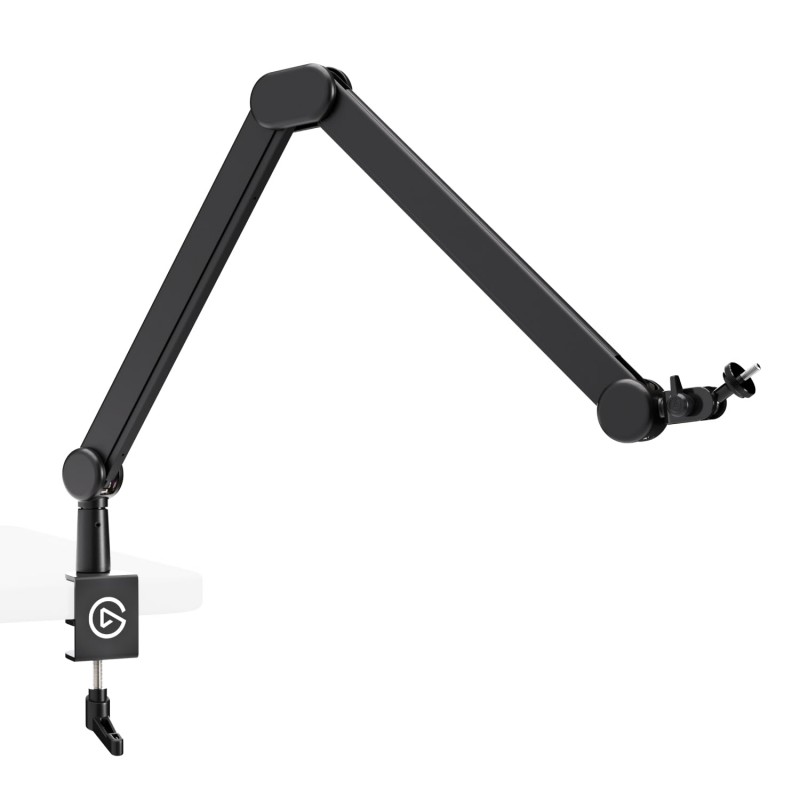 Elgato Wave Mic Arm等まとめ売り Elgato Wave Mic Arm | Studio‑Grade Adjustable Boom Arm for