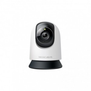 Mercusys MC210 2K 3MP Pan/Tilt Home Security Wi-Fi Camera