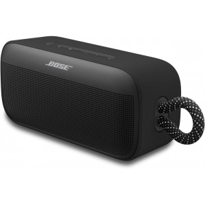 Bose SoundLink Portable Bluetooth Speaker | Compact- Rugged &amp; Travel-Ready