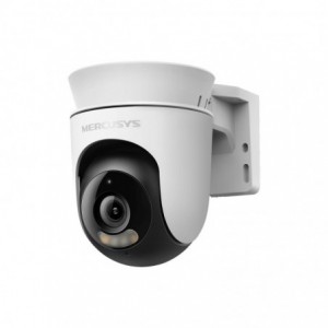 Mercusys MC500 Outdoor Pan/Tilt 1080P Wi-Fi Security Camera