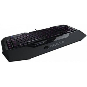 Roccat ROC-12-901 ISKU FX Multicolour Keyboard