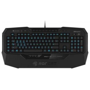 Roccat ROC-12-821 ISKU+ Force Fx RGB Keyboard