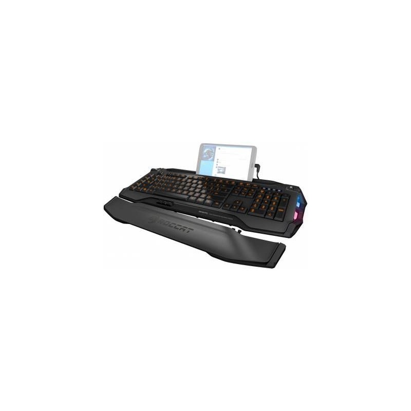 Roccat ROC-12-231 Skeltr Communication RG Keyboard