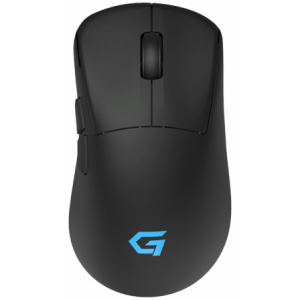 Volkano gaming Arc SL Lightweight Rechargeable multimode Gaming Mouse - Black