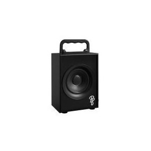 pro bass speaker