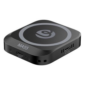 Ulanzi MA55 Magn SSD Enclosure