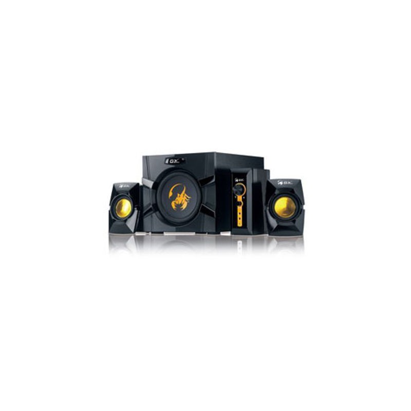 Genius 31731016100 SW-G2.1 3000 Speaker