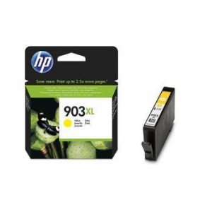 HP HT6M11AE 903 High Yield Yellow Ink Cartridge