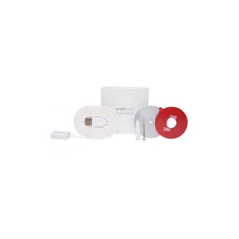 Wyze Cam Mounting Kit