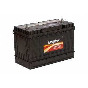 Energizer 105Ah High Cycle Battery 674 Stud (Ec37) (Ec18) 1250 - 12 Volt