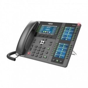 Fanvil X210 HIGH-END Enterprise IP Phone