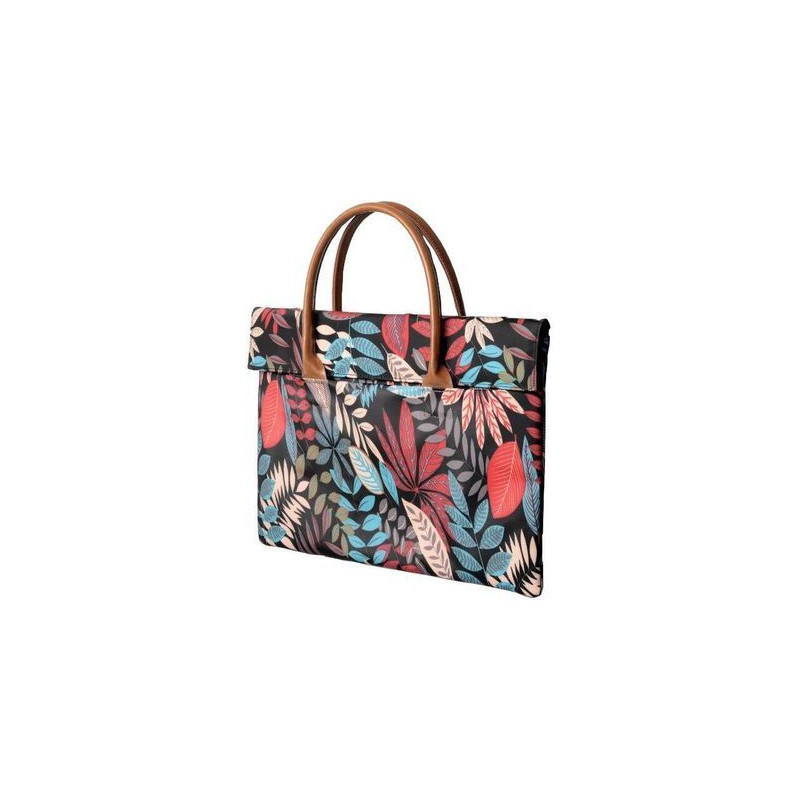 Tuff-Luv A1_106  15.6" Waterprint Faship Ladies Notebook Bag