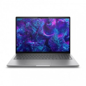 HP ZBook 8 G1i 16-inch Workstation Laptop - Intel Ultra 7- 16GB RAM- 512GB SSD- RTX 500