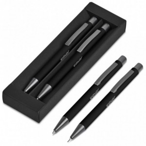 Omega Ball Pen &amp; Pencil Set